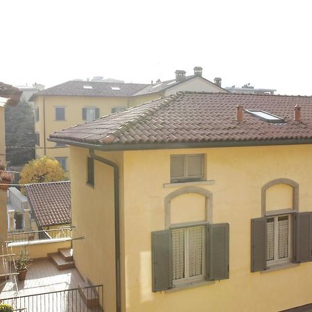 La Corte Antica Apartment Bergamo Bilik gambar