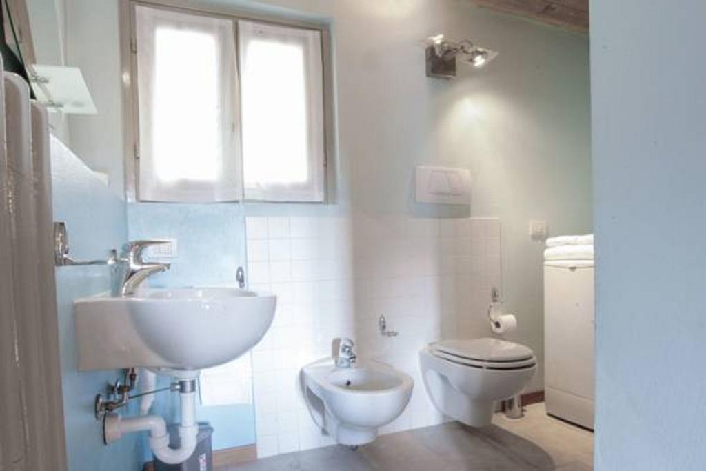 La Corte Antica Apartment Bergamo Bilik gambar