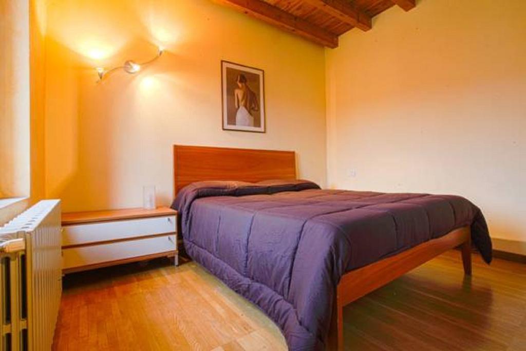 La Corte Antica Apartment Bergamo Bilik gambar